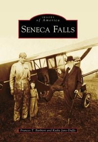 Produktbild: Seneca Falls