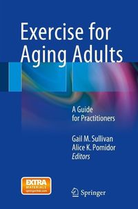 Produktbild: Exercise for Aging Adults