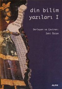 Produktbild: Din Bilim Yazilari 1