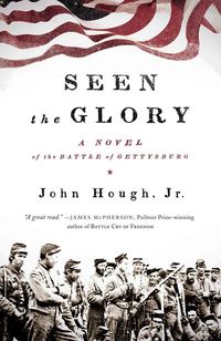 Produktbild: Seen The Glory
