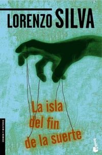 Produktbild: La isla del fin de la suerte
