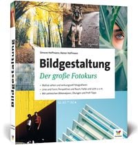 Produktbild: Bildgestaltung