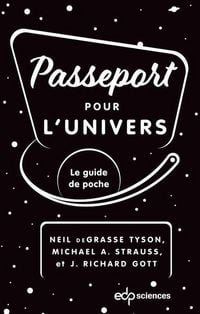 Produktbild: Passeport pour l'univers