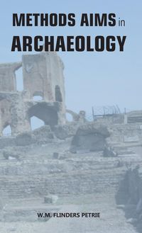 Produktbild: Methods and Aims in Archaeology