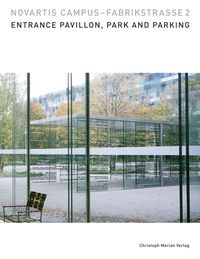 Produktbild: Novartis Campus - Fabrikstrasse 2