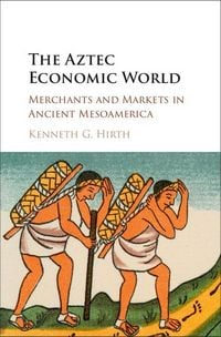 Produktbild: Aztec Economic World