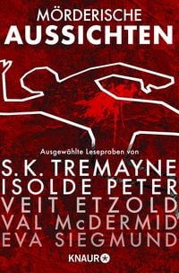 Produktbild: M&ouml;rderische Aussichten: Thriller & Krimi bei Droemer Knaur #6