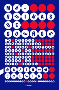 Produktbild: M&aacute;quinas de sue&ntilde;os
