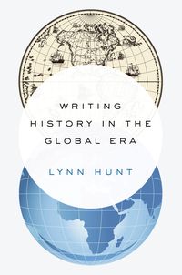 Produktbild: Writing History in the Global Era