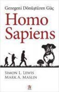 Produktbild: Homo Sapiens