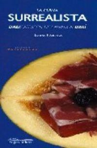 Produktbild: La cuina surrealista