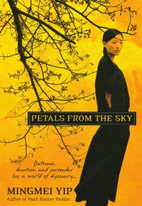 Produktbild: Petals from the Sky