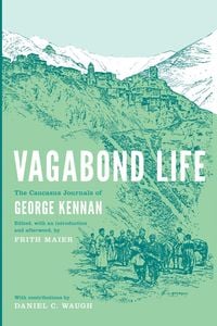 Produktbild: Vagabond Life