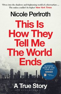 Produktbild: This Is How They Tell Me the World Ends