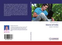 Produktbild: Glance of India