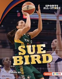 Produktbild: Sue Bird