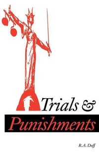 Produktbild: Trials and Punishments