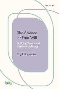 Produktbild: The Science of Free Will