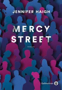 Produktbild: Mercy Street