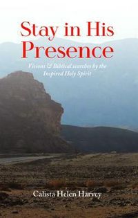 Produktbild: Stay in His Presence