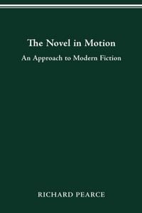 Produktbild: The Novel in Motion
