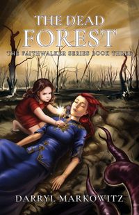Produktbild: The Dead Forest
