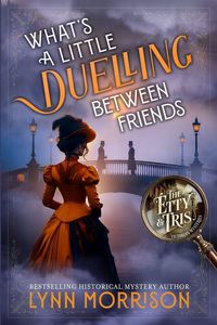Produktbild: What's a Little Duelling Between Friends