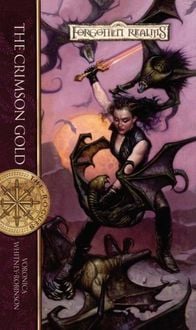 Produktbild: The Crimson Gold