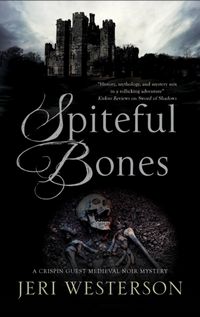 Produktbild: Spiteful Bones