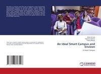 Produktbild: An Ideal Smart Campus and Environ