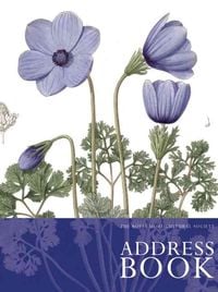 Produktbild: The Royal Horticultural Society Address Book