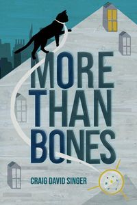 Produktbild: More Than Bones