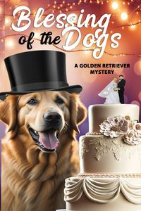 Produktbild: Blessing of the Dogs