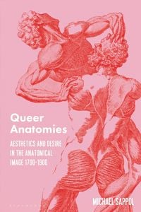Produktbild: Queer Anatomies