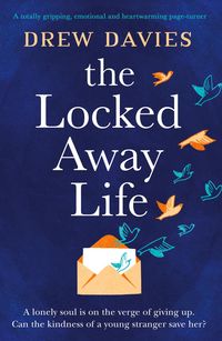 Produktbild: The Locked-Away Life