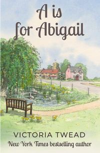 Produktbild: A is for Abigail