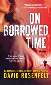 Produktbild: On Borrowed Time