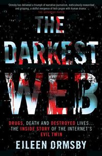 Produktbild: Ormsby, E: Darkest Web
