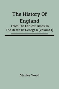 Produktbild: The History Of England