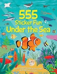 Produktbild: 555 Under the Sea