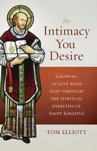 Produktbild: The Intimacy You Desire