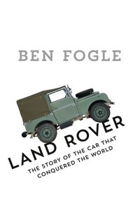 Produktbild: Fogle, B: Land Rover