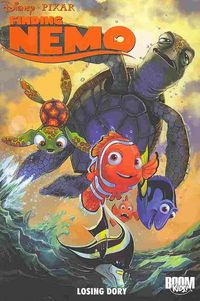 Produktbild: Losing Dory