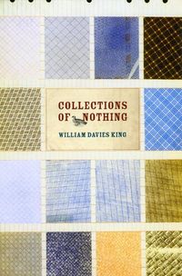 Produktbild: King, W: Collections of Nothing