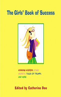 Produktbild: The Girls' Book of Success