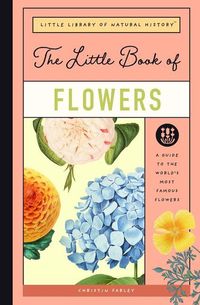Produktbild: The Little Book of Flowers