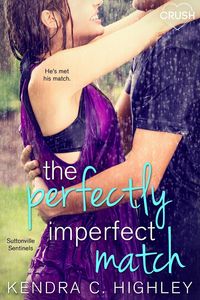 Produktbild: The Perfectly Imperfect Match