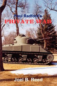 Produktbild: Paul Radford's Private War