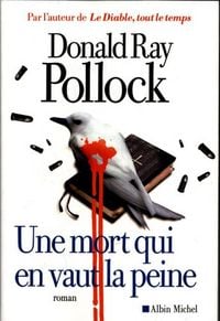 Produktbild: Une mort qui en vaut la peine