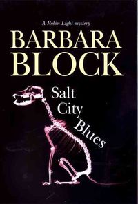 Produktbild: Salt City Blues